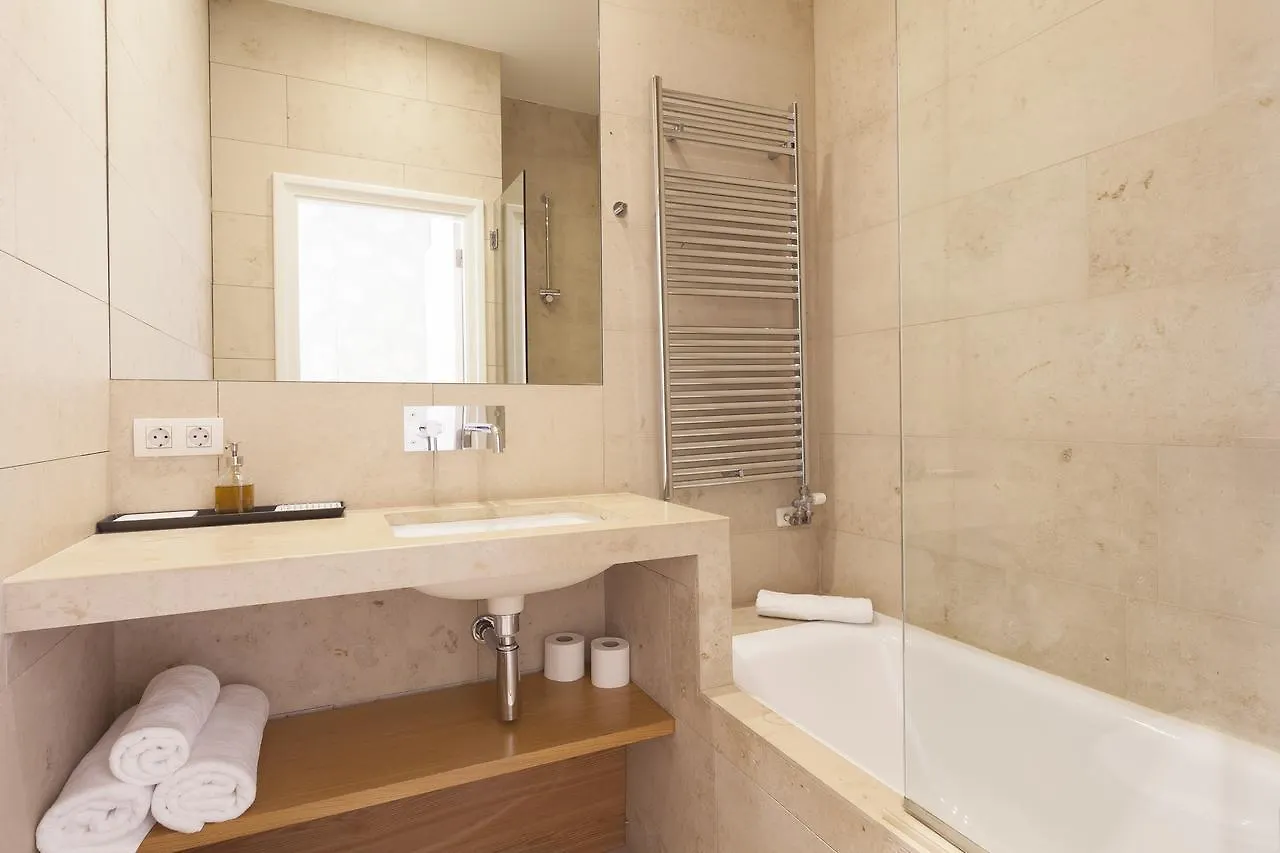 Click&Flat Luxury Sant Joan Lejlighed Barcelona Spanien