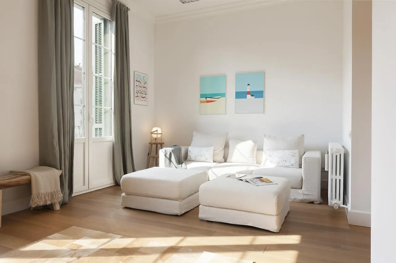 Click&Flat Luxury Sant Joan Lejlighed Barcelona 0*,  Spanien